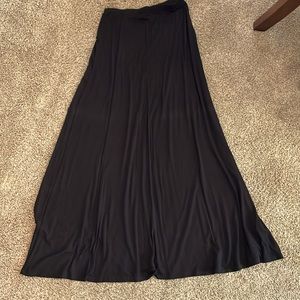 Dainty hooligan long skirt